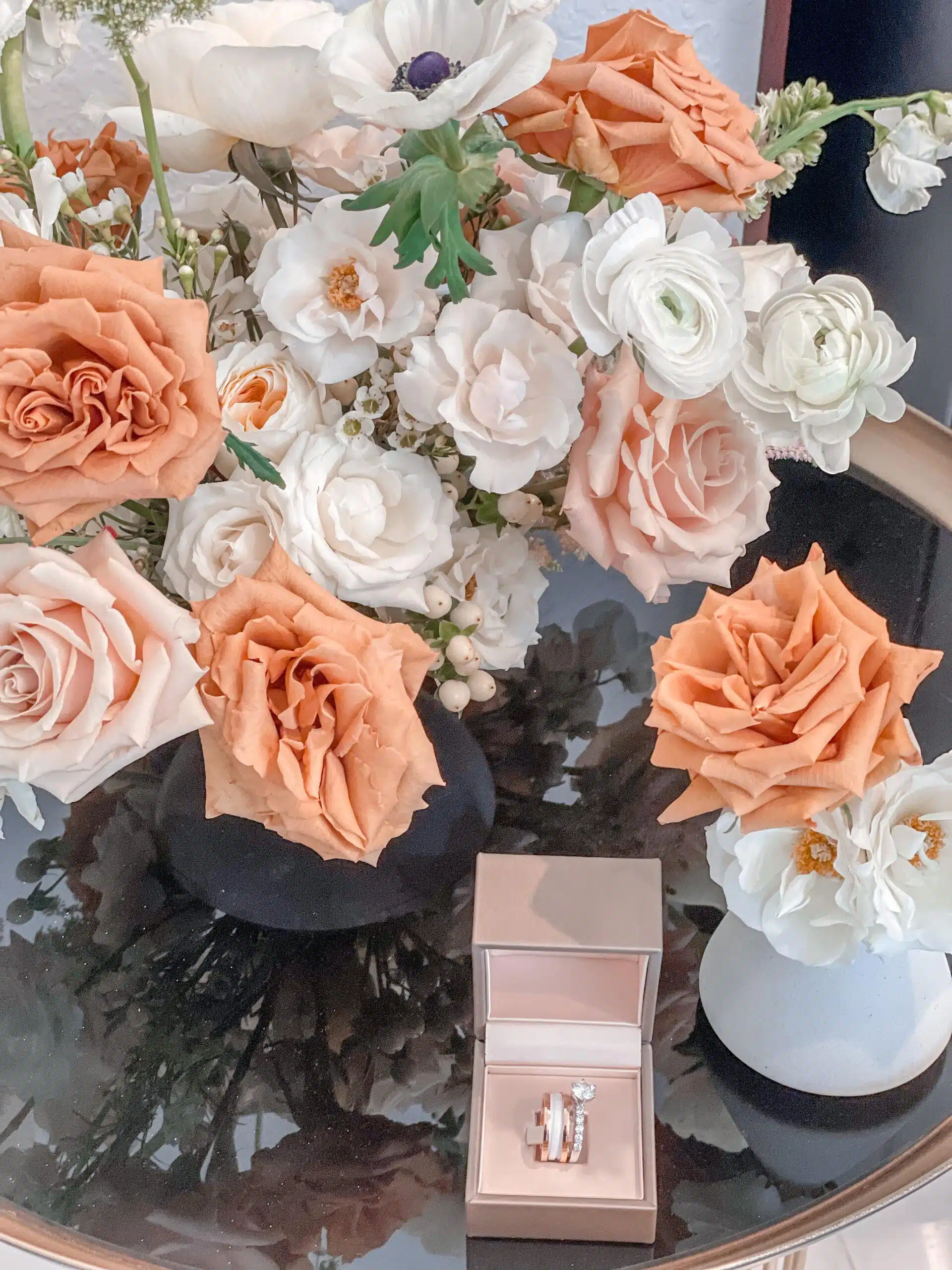 Bridal Shower Event Planner and Designer L’élite Events